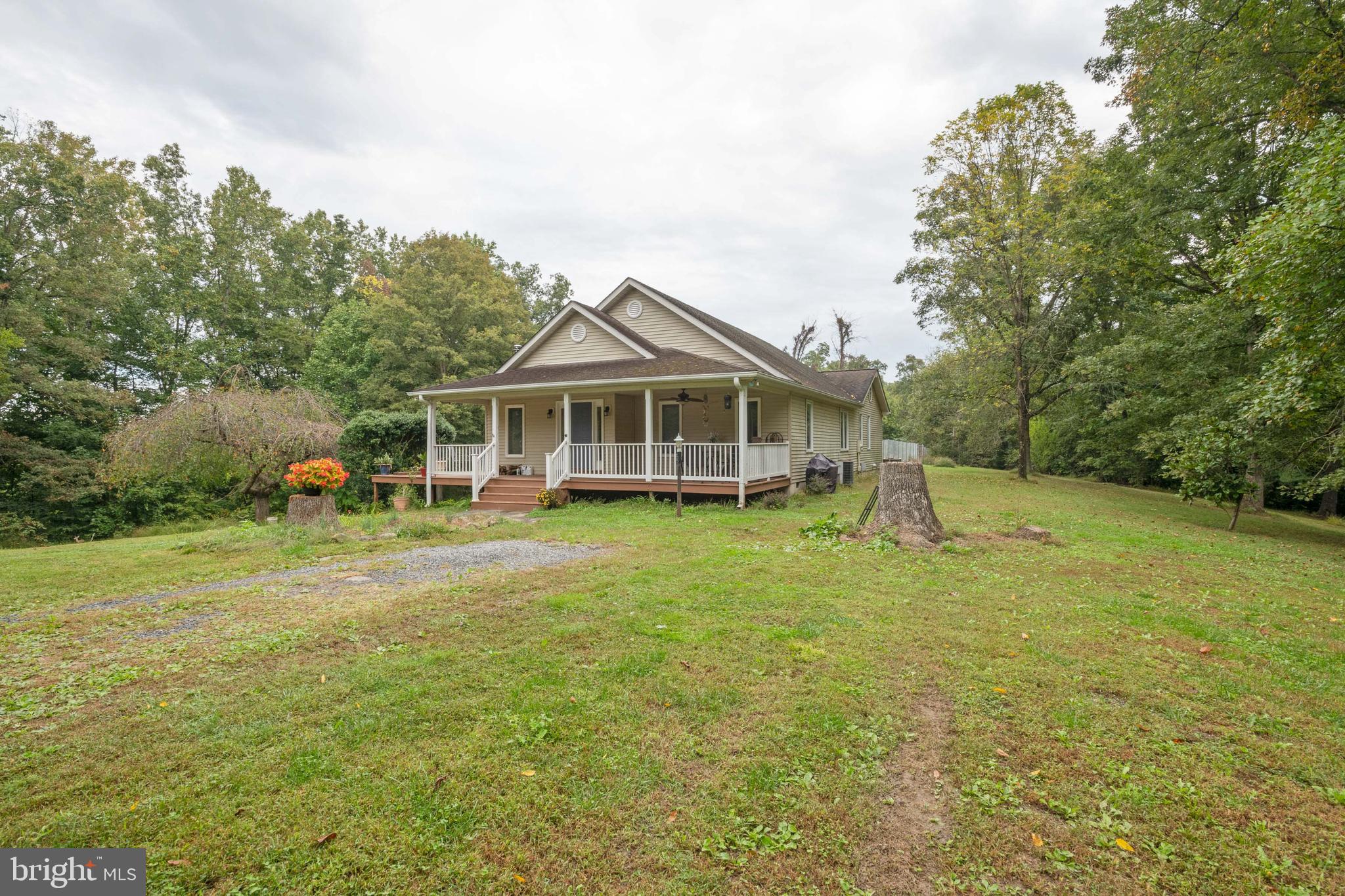 4330 True Blue Road Culpeper, VA 22701 - Photo 3 of 44 Gallery Image 3