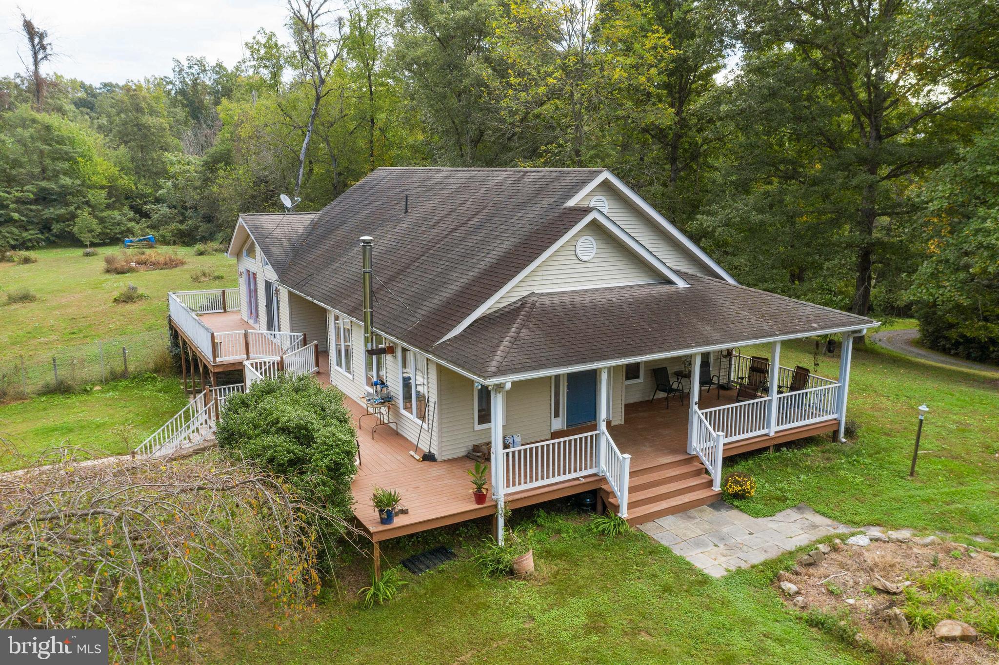 4330 True Blue Road Culpeper, VA 22701 - Photo 40 of 44 Gallery Image 40