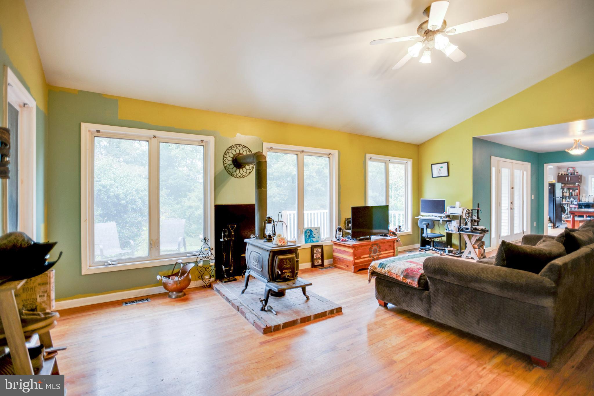4330 True Blue Road Culpeper, VA 22701 - Photo 8 of 44 Gallery Image 8