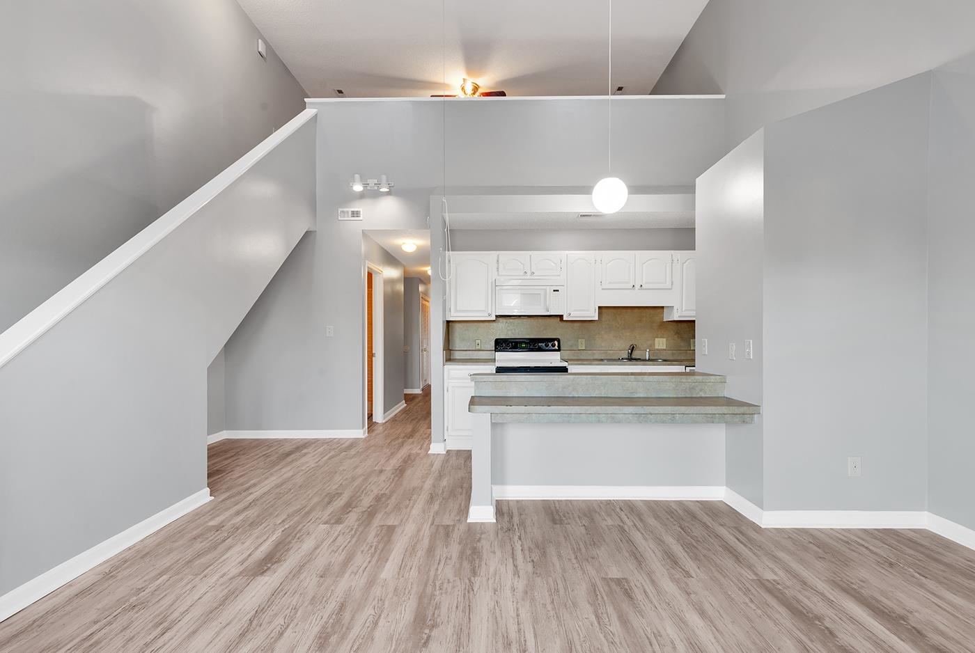 210 Double Eagle Drive, Unit B2 Surfside Beach, SC 29575 - Photo 5 of 18