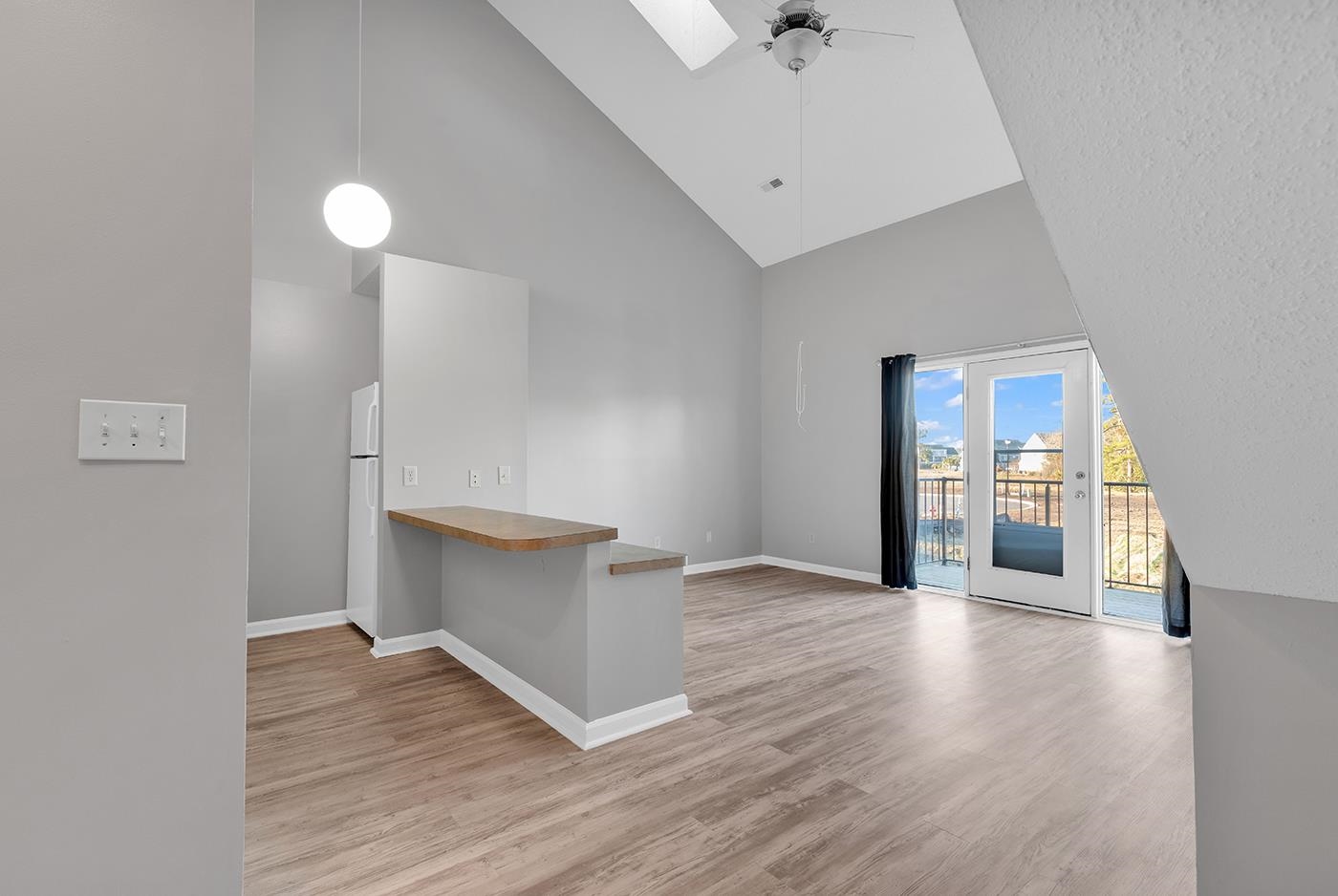 210 Double Eagle Drive, Unit B2 Surfside Beach, SC 29575 - Photo 6 of 18