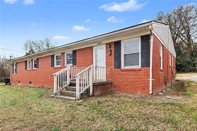 $249,000 | 1517 Boone Street, Greensboro, NC 27405