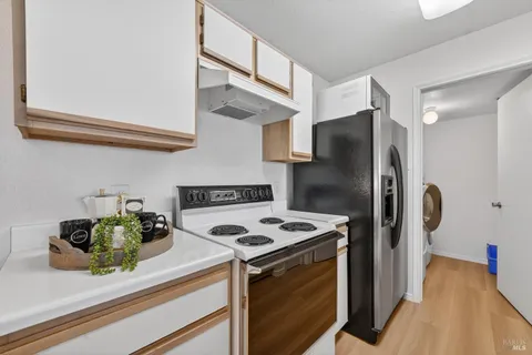 $355,000 | 1201 Glen Cove Parkway, Unit 1616, Vallejo, CA 94591