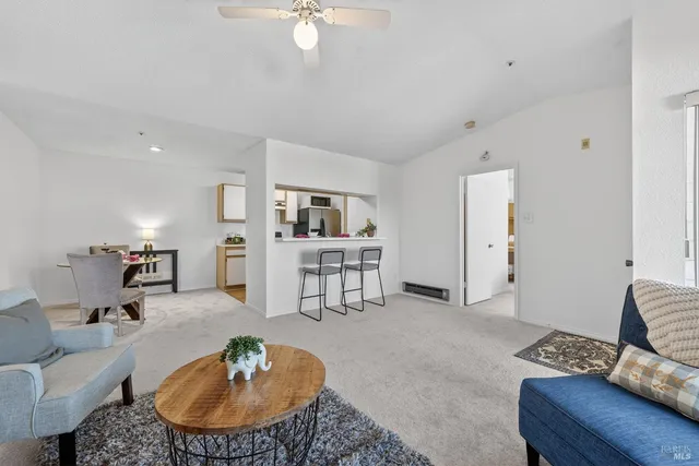 $355,000 | 1201 Glen Cove Parkway, Unit 1616, Vallejo, CA 94591