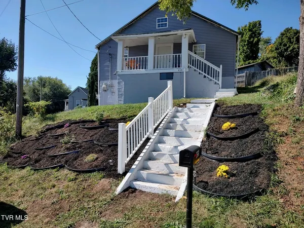 $134,900 | 455 Westin Drive, Bristol, VA 24201