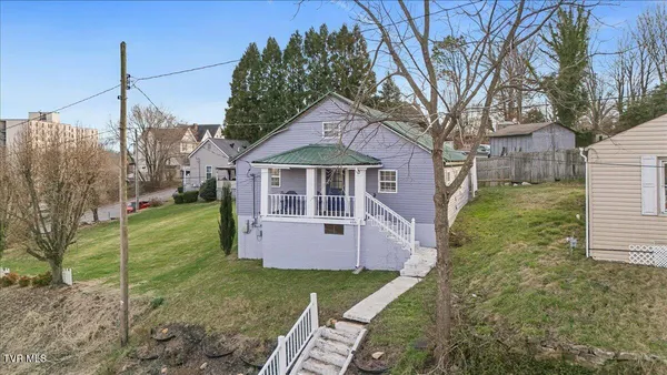 $134,900 | 455 Westin Drive, Bristol, VA 24201