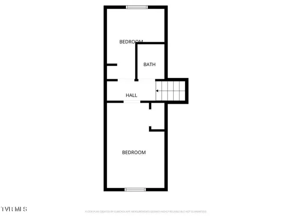 $134,900 | 455 Westin Drive, Bristol, VA 24201
