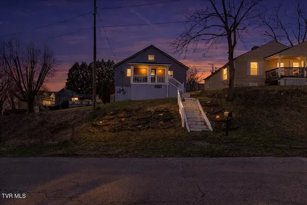 $134,900 | 455 Westin Drive, Bristol, VA 24201