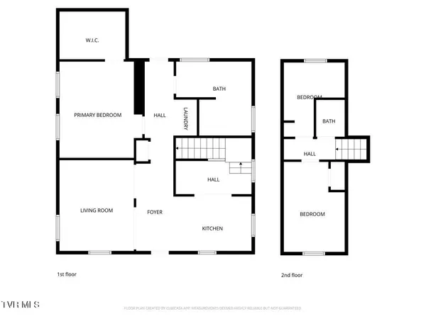 $134,900 | 455 Westin Drive, Bristol, VA 24201