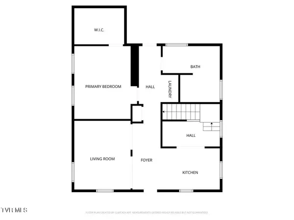 $134,900 | 455 Westin Drive, Bristol, VA 24201