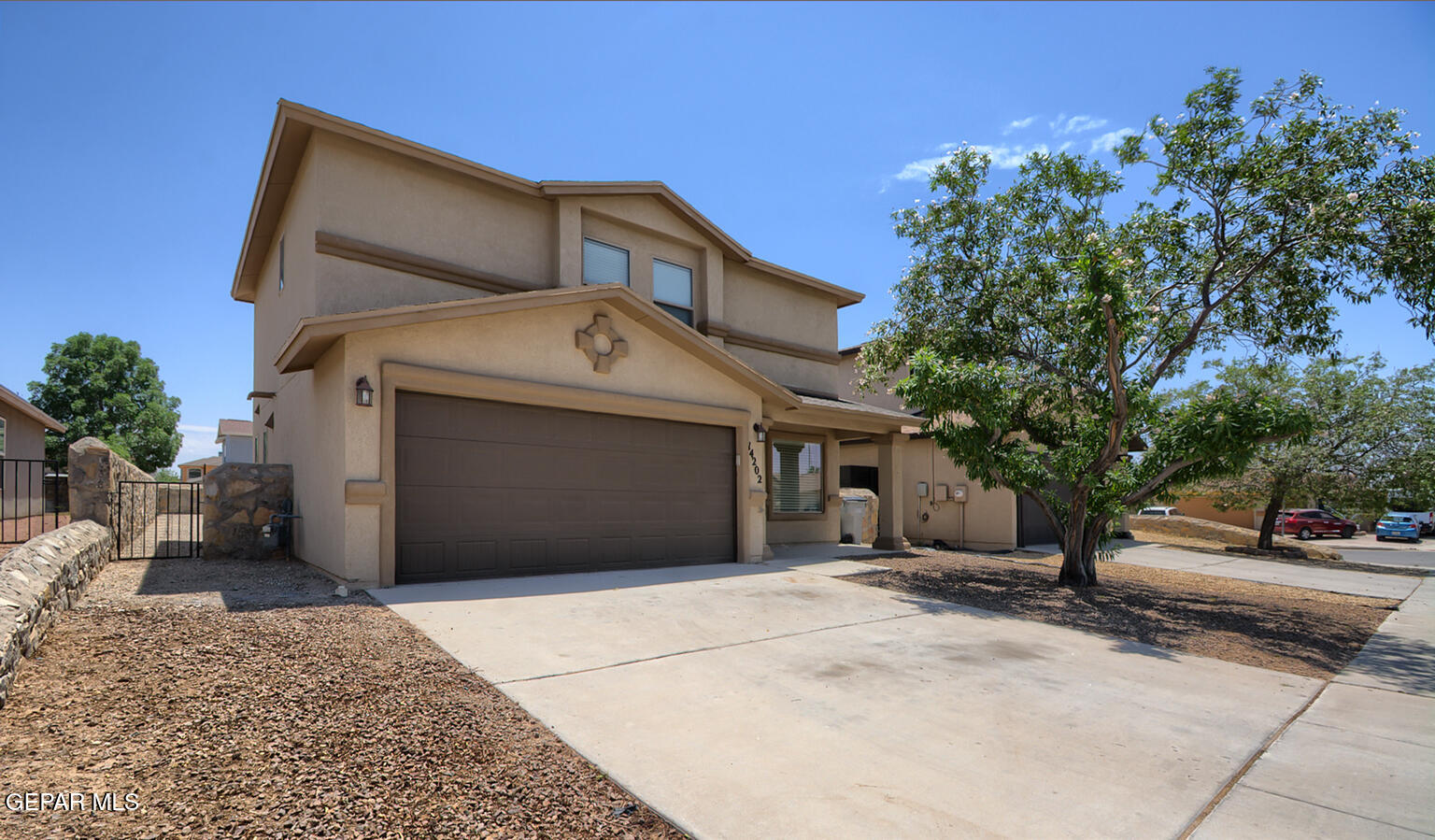 14202 Ranier Point Drive El Paso, TX 79938 - Photo 4 of 37 14202-Rainier-Point-2