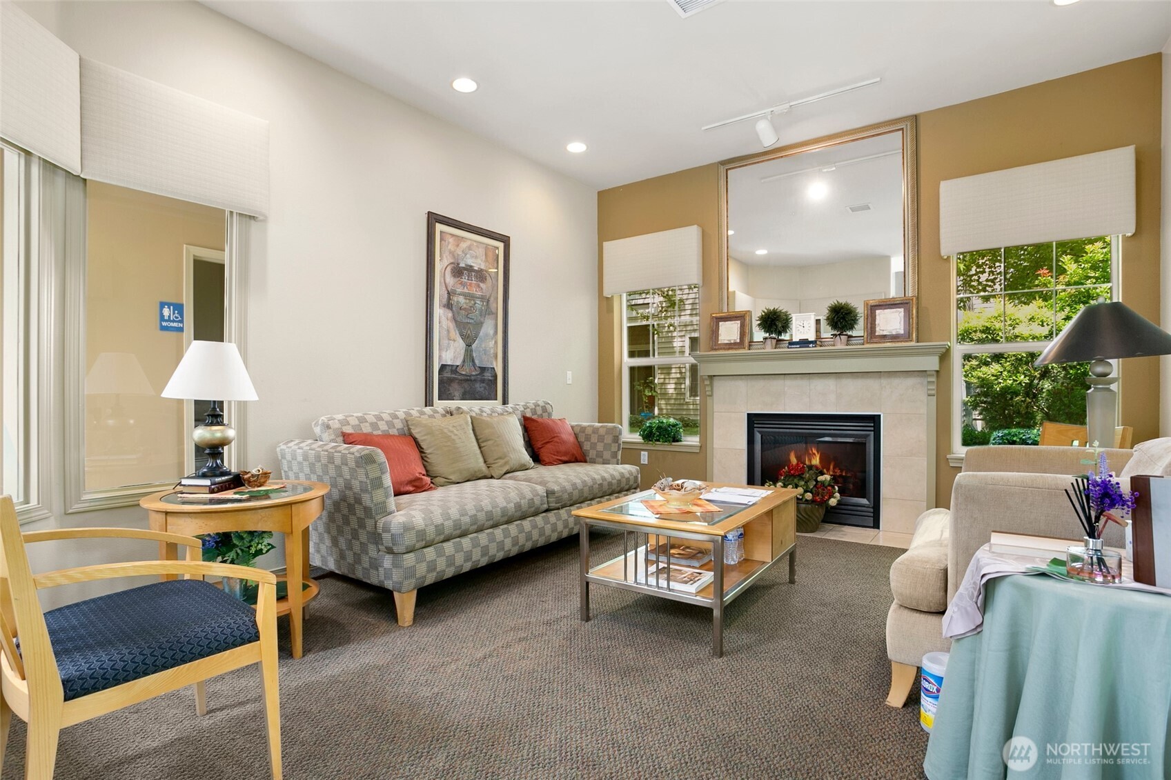 801 Rainier Avenue North, Unit F331 Renton, WA 98057 - Photo 15 of 16