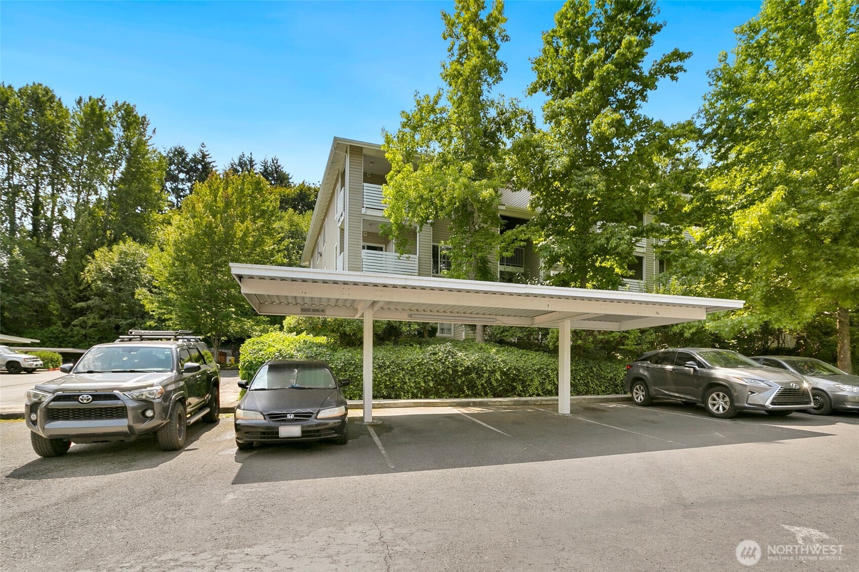 801 Rainier Avenue North, Unit F331 Renton, WA 98057 - Photo 16 of 16