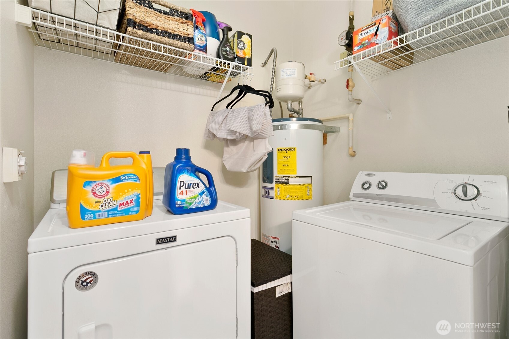 801 Rainier Avenue North, Unit F331 Renton, WA 98057 - Photo 9 of 16