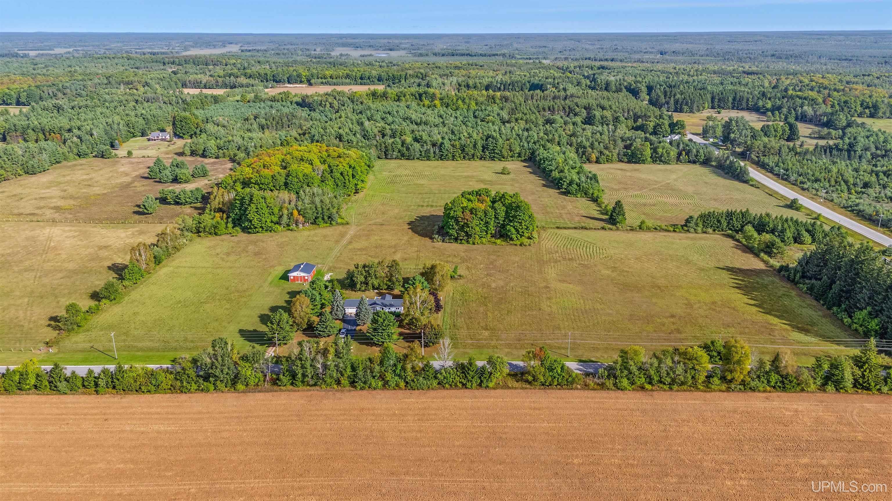 7874 Dawson Road Manistique, MI 49854 - Photo 86 of 90 Gallery Image 86