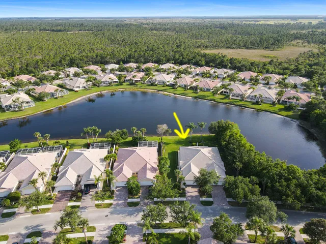 $485,000 | 9193 Southeast Retreat Drive, Hobe Sound, FL 33455