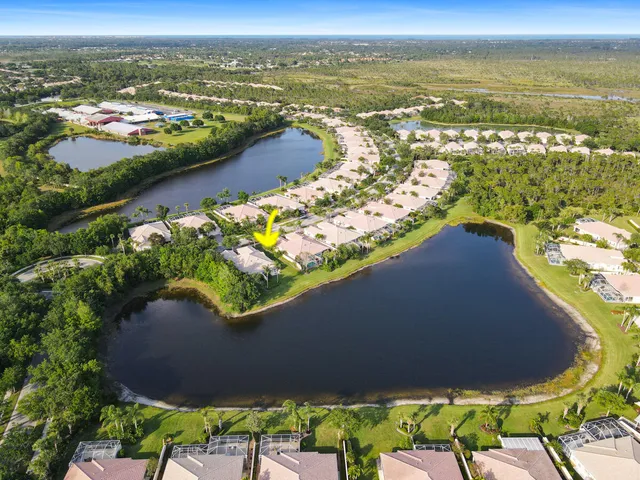 $485,000 | 9193 Southeast Retreat Drive, Hobe Sound, FL 33455