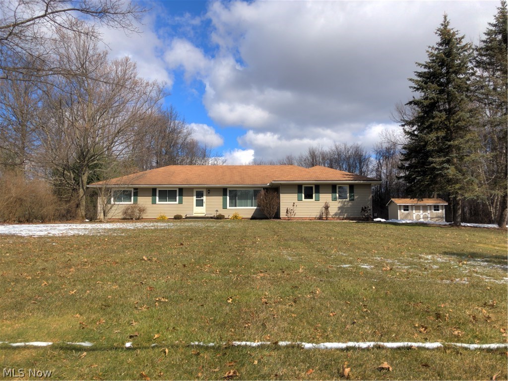 507 Ridgewood Road Medina, OH 44256 - Photo 1 of 25