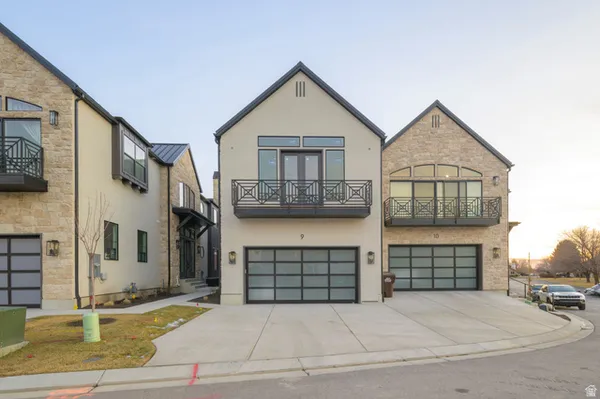 $1,050,000 | 250 South Main Street, Unit 9, Alpine, UT 84004