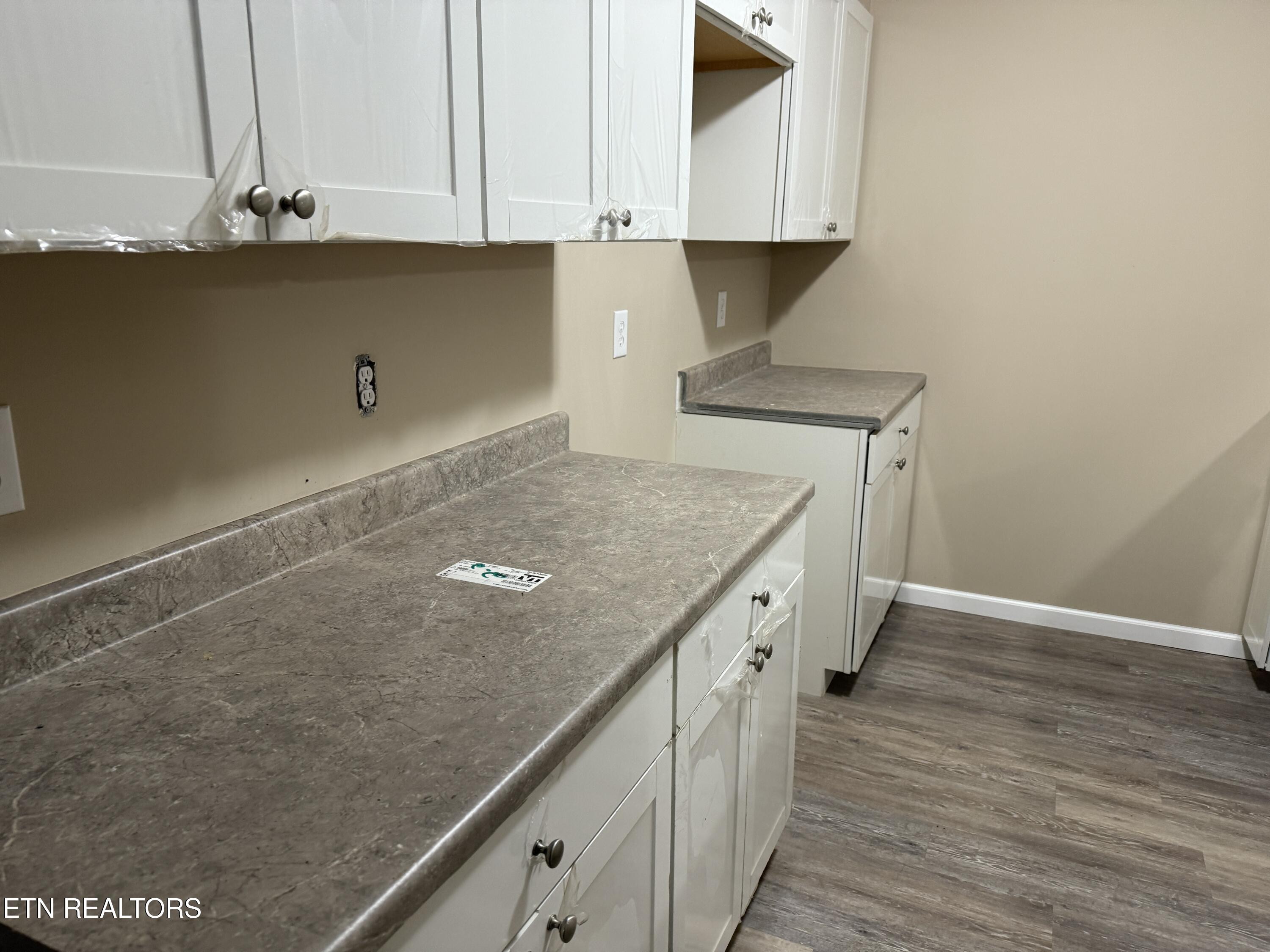 522 College Grove Road Rockwood, TN 37854 - Photo 4 of 16 Kitchen