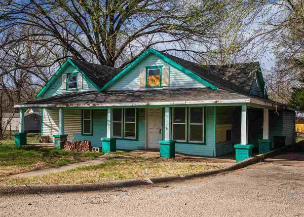 $50,000 | 804 Harrison Street, Pawnee, OK 74058