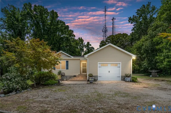 $425,000 | 119 Fenton Mill Road, Williamsburg, VA 23188