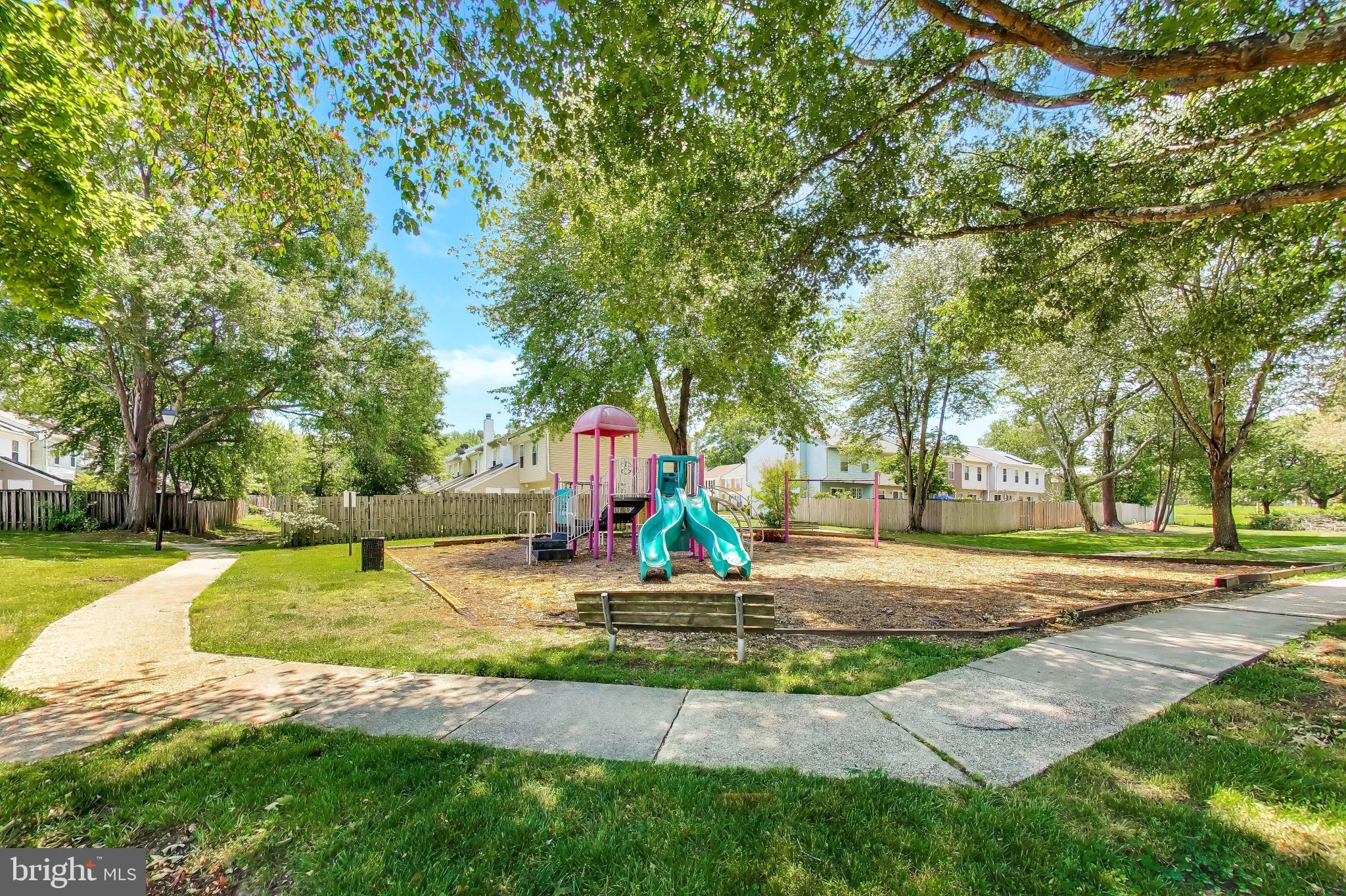 2318 Mitchellville Road Bowie, MD 20716 - Photo 26 of 31 Community Playground