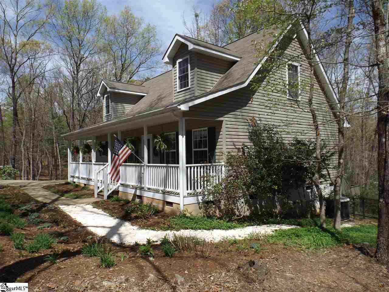 311 Fish Hawk Road Cleveland, SC 29635 - Photo 1 of 30 Gallery Image 1