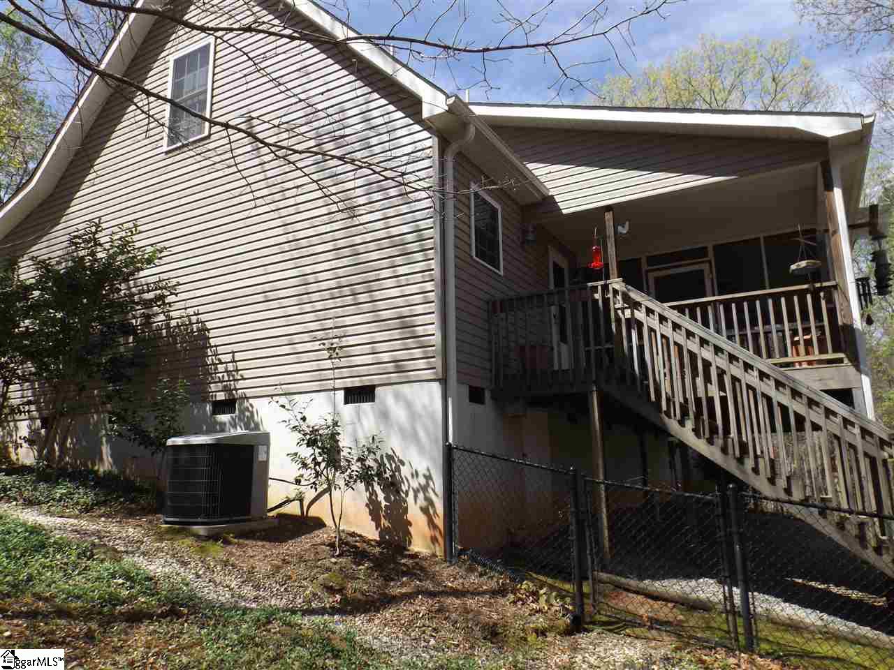 311 Fish Hawk Road Cleveland, SC 29635 - Photo 18 of 30 Gallery Image 18