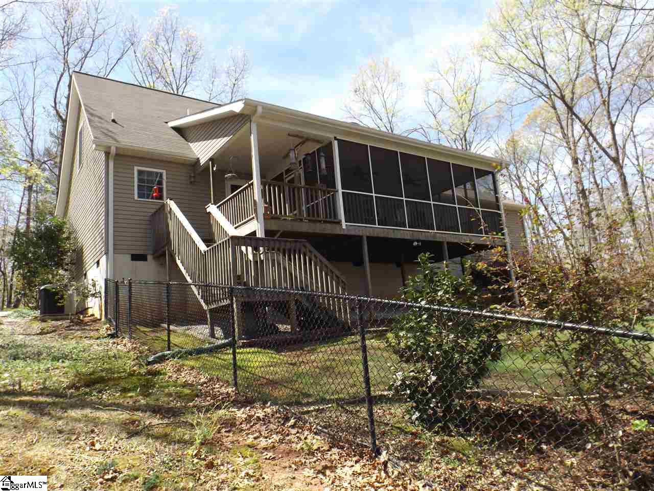 311 Fish Hawk Road Cleveland, SC 29635 - Photo 20 of 30 Gallery Image 20