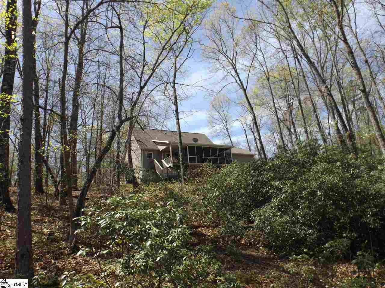 311 Fish Hawk Road Cleveland, SC 29635 - Photo 21 of 30 Gallery Image 21