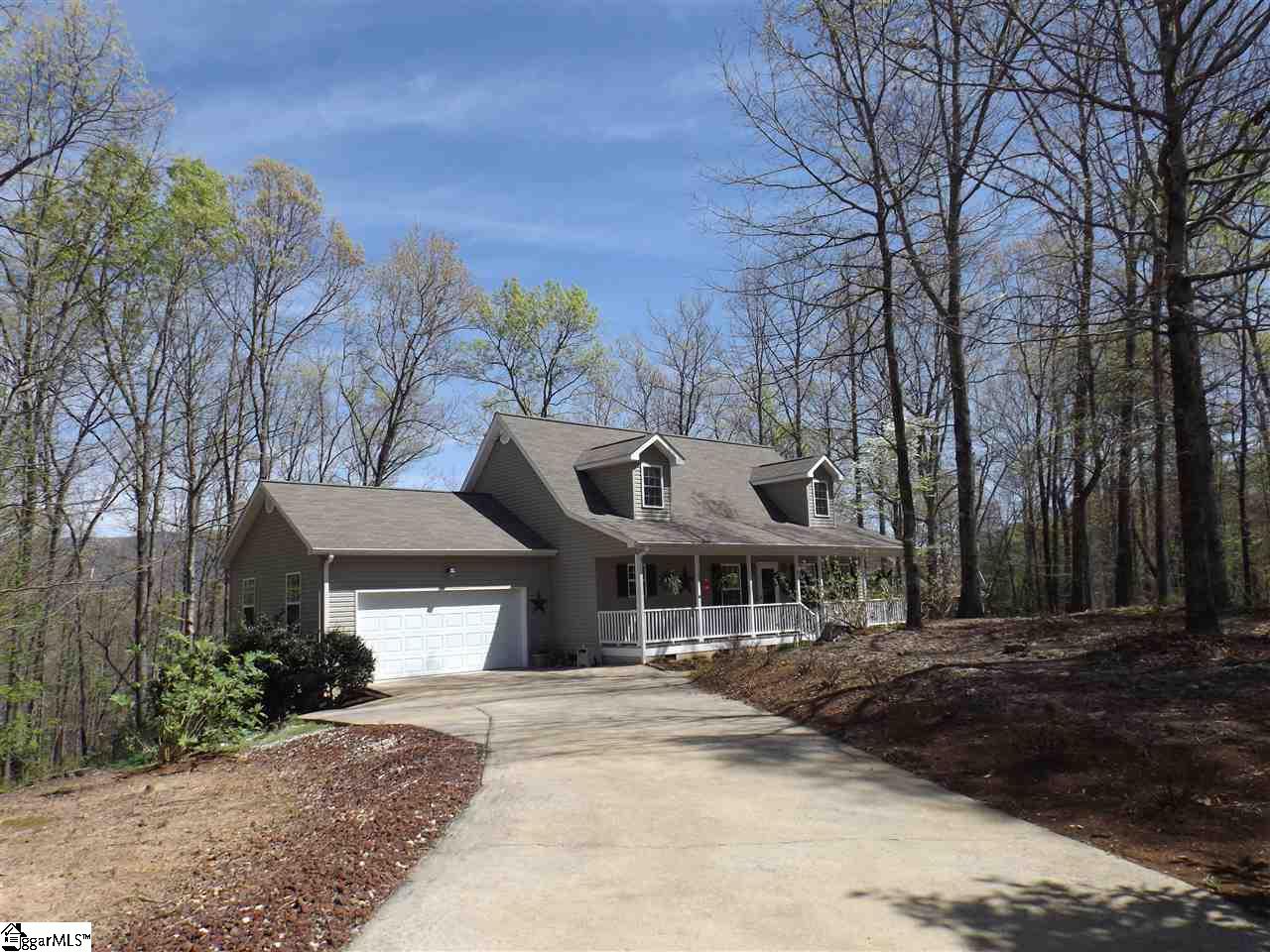 311 Fish Hawk Road Cleveland, SC 29635 - Photo 22 of 30 Gallery Image 22