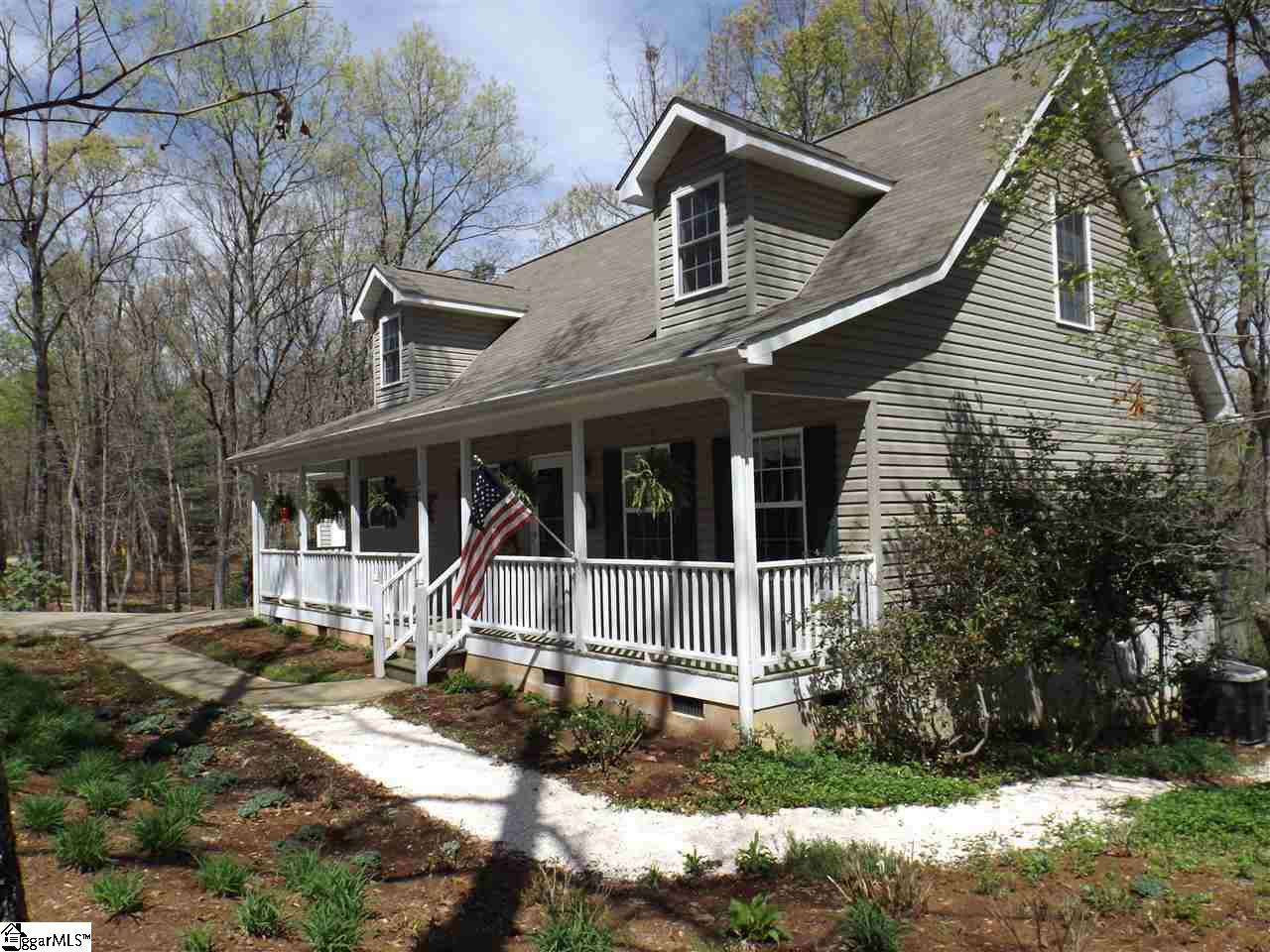 311 Fish Hawk Road Cleveland, SC 29635 - Photo 23 of 30 Gallery Image 23