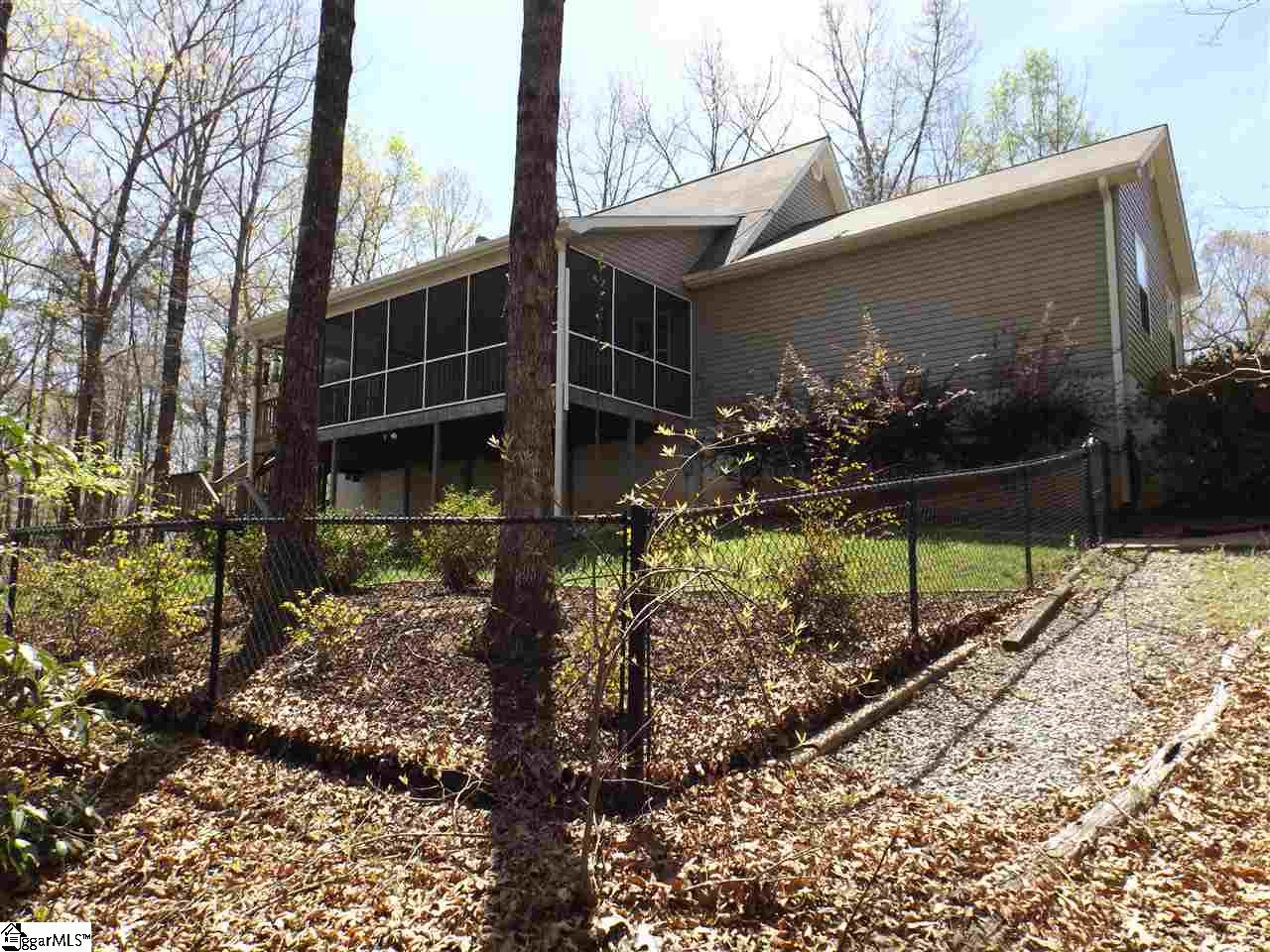 311 Fish Hawk Road Cleveland, SC 29635 - Photo 25 of 30 Gallery Image 25