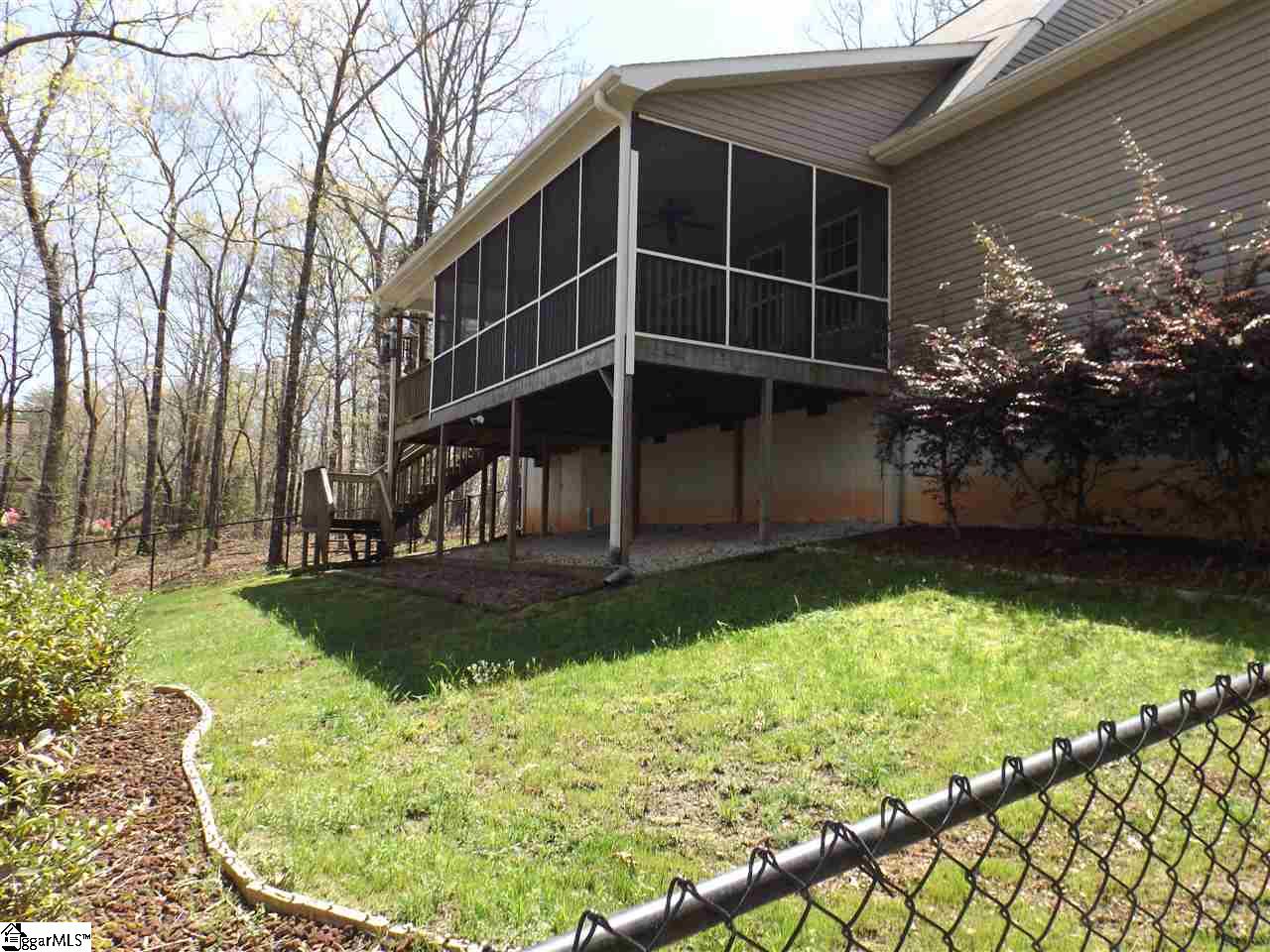 311 Fish Hawk Road Cleveland, SC 29635 - Photo 26 of 30 Gallery Image 26