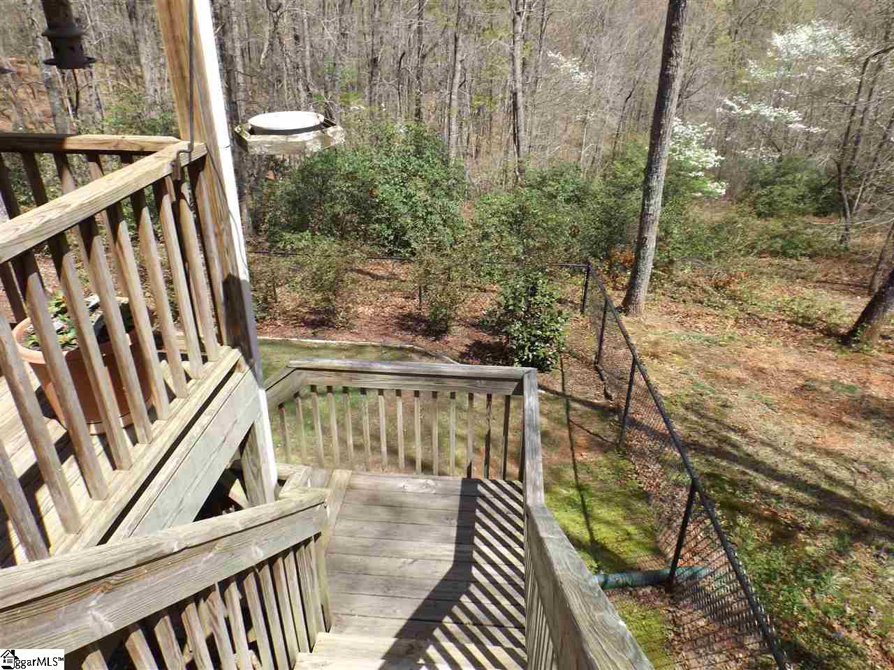 311 Fish Hawk Road Cleveland, SC 29635 - Photo 29 of 30 Gallery Image 29
