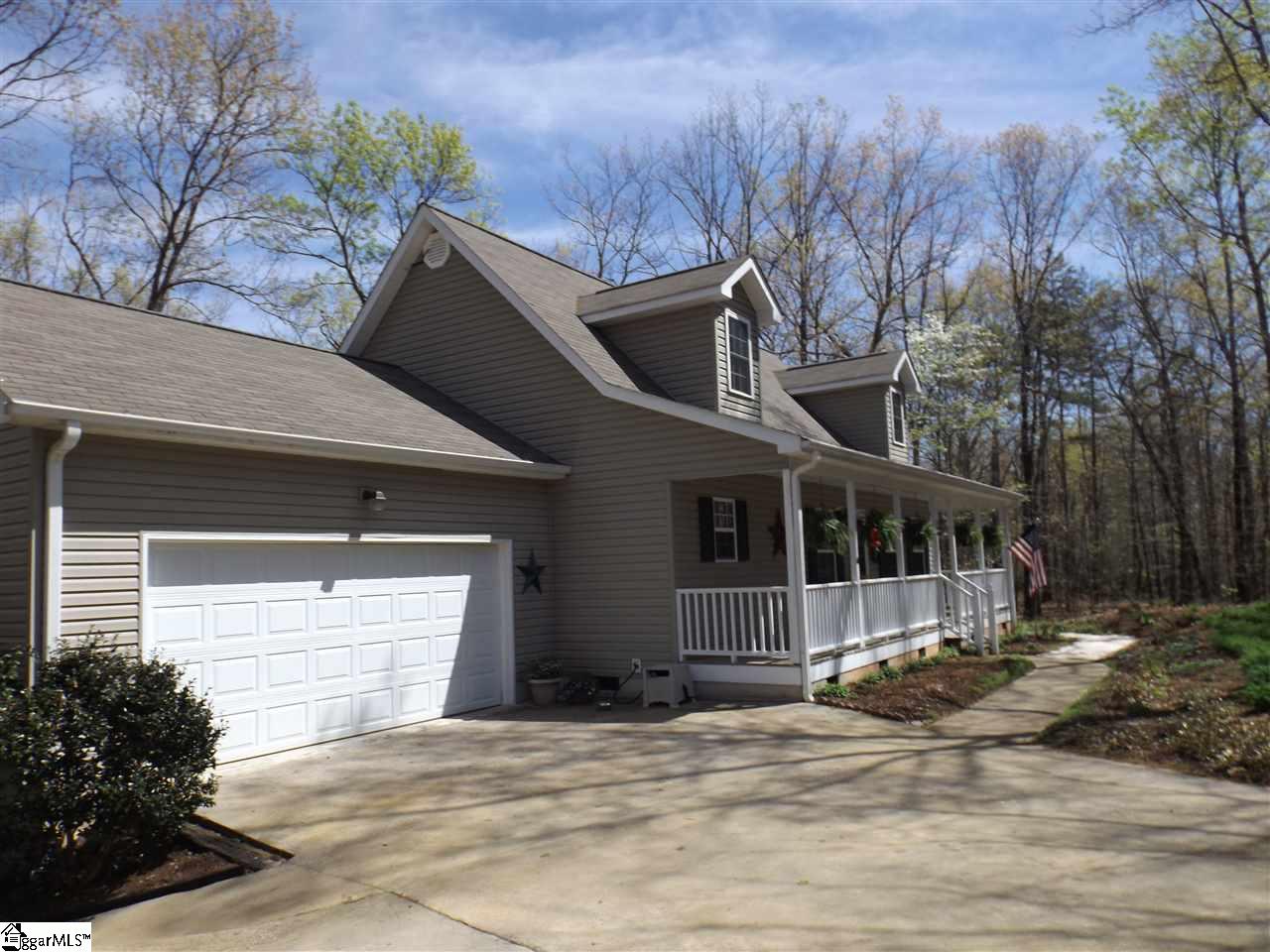 311 Fish Hawk Road Cleveland, SC 29635 - Photo 30 of 30 Gallery Image 30