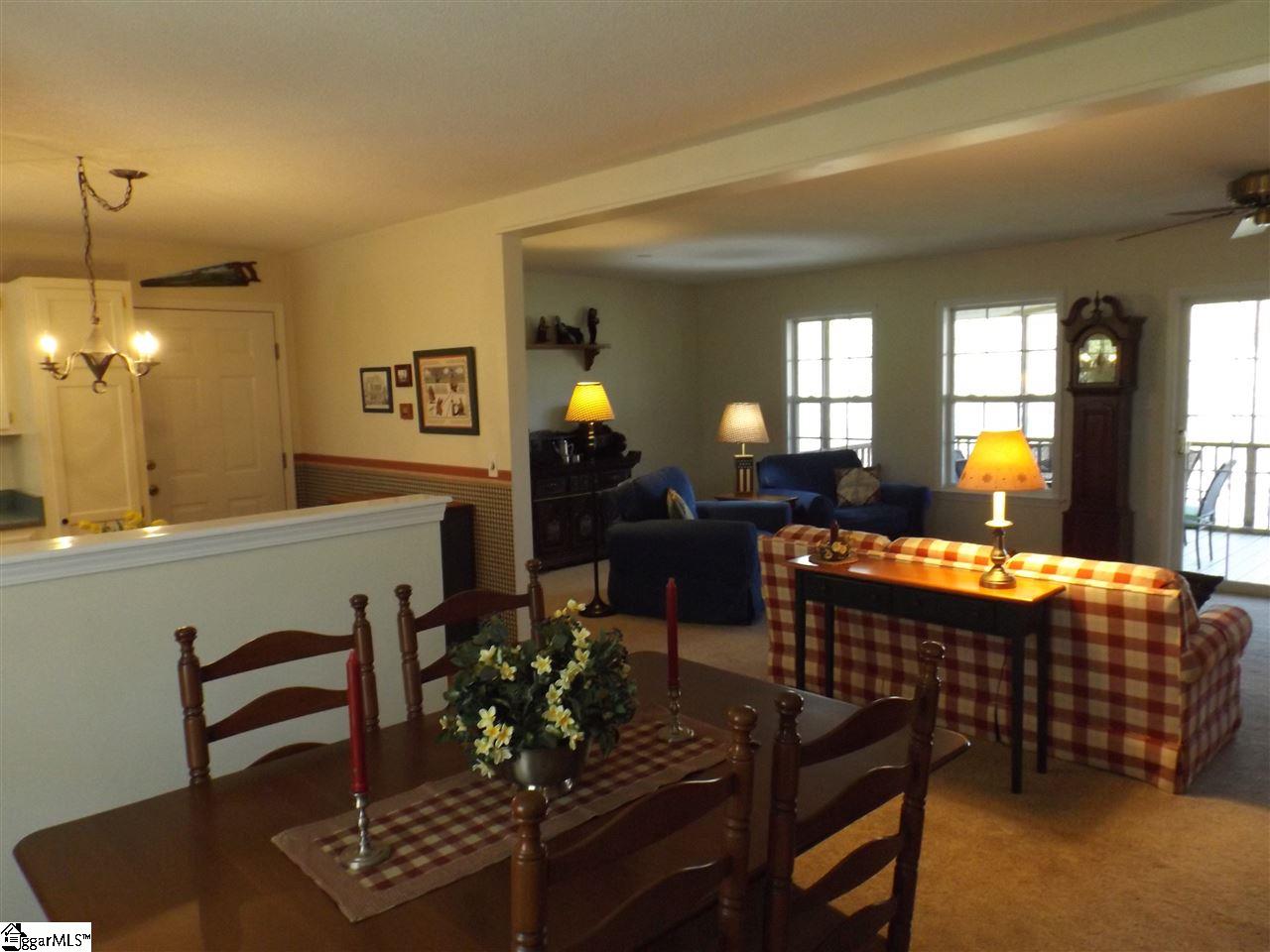 311 Fish Hawk Road Cleveland, SC 29635 - Photo 4 of 30 Gallery Image 4