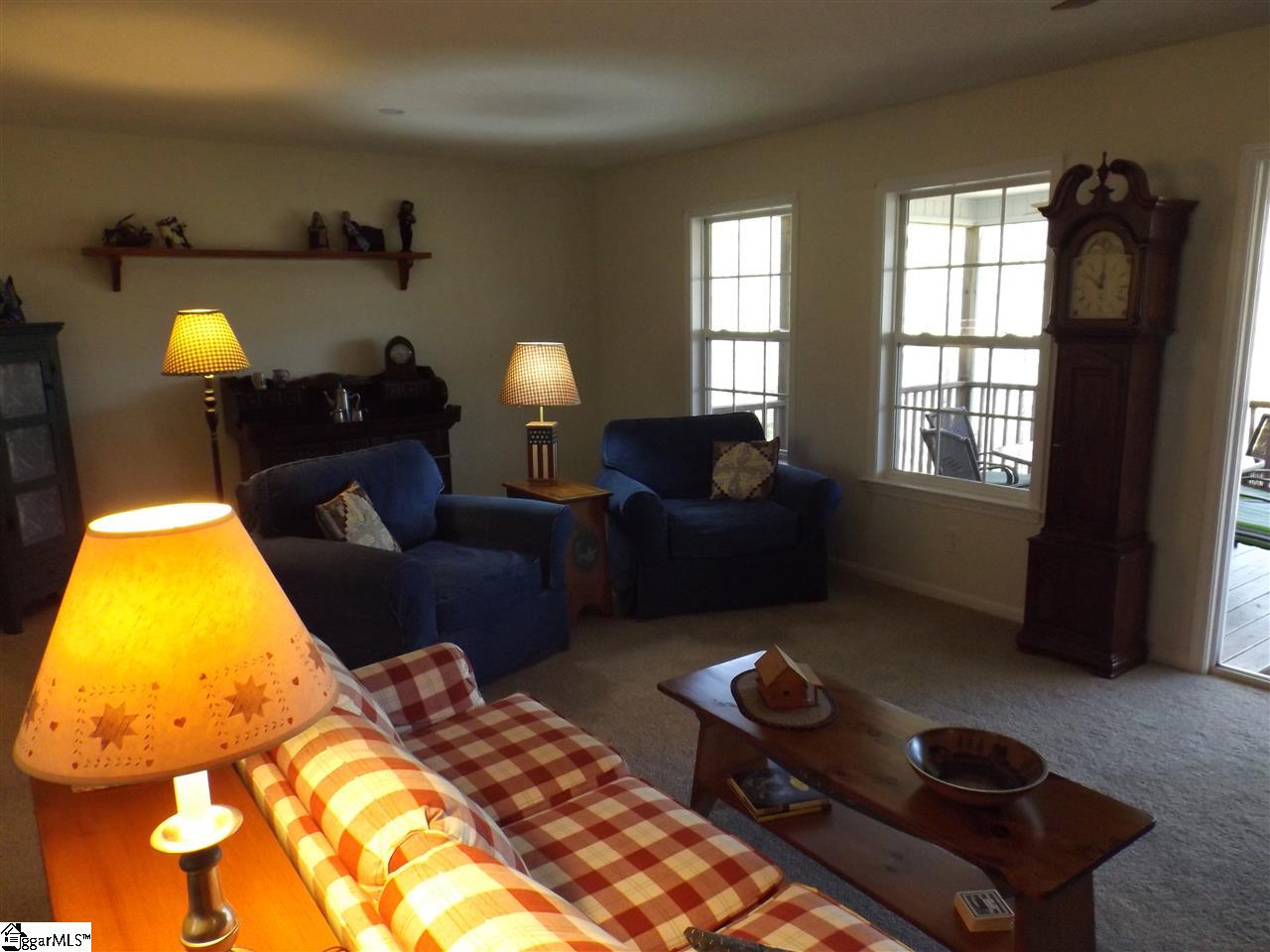 311 Fish Hawk Road Cleveland, SC 29635 - Photo 5 of 30 Gallery Image 5