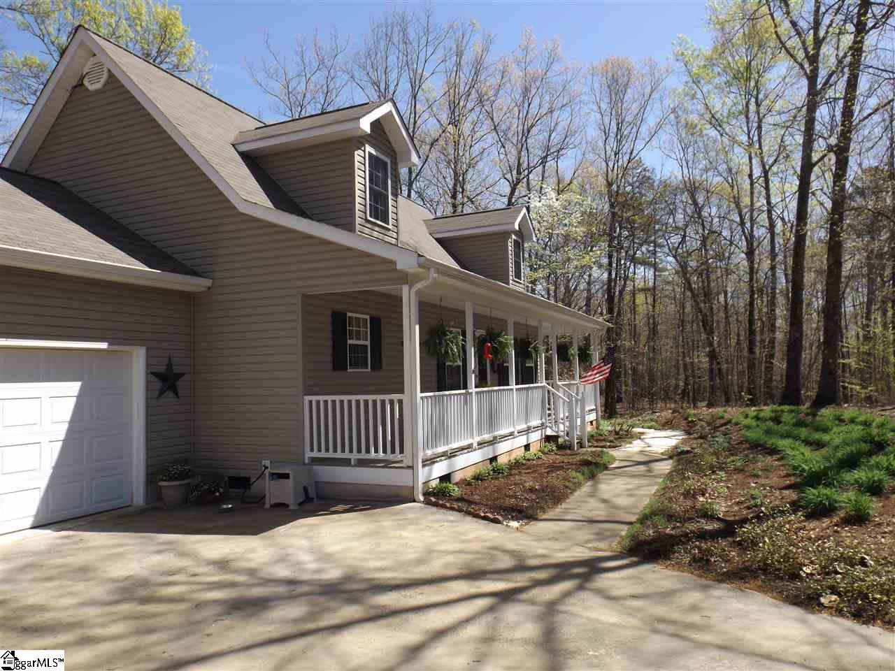 311 Fish Hawk Road Cleveland, SC 29635 - Photo 6 of 30 Gallery Image 6