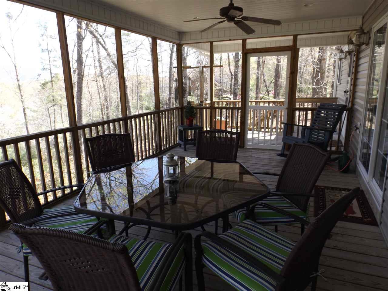 311 Fish Hawk Road Cleveland, SC 29635 - Photo 8 of 30 Gallery Image 8
