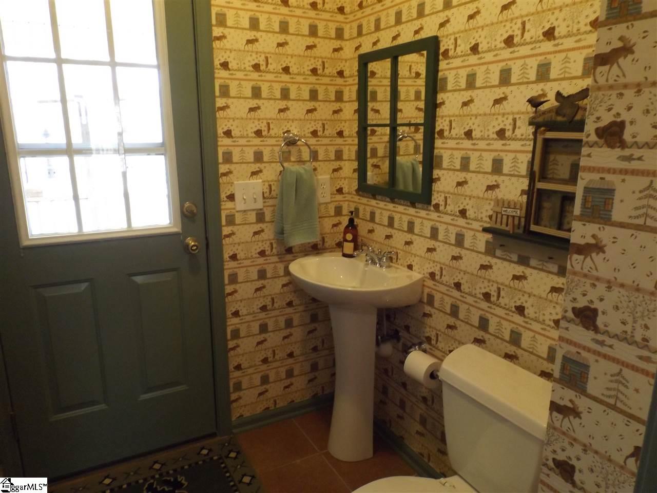 311 Fish Hawk Road Cleveland, SC 29635 - Photo 10 of 30 Gallery Image 10