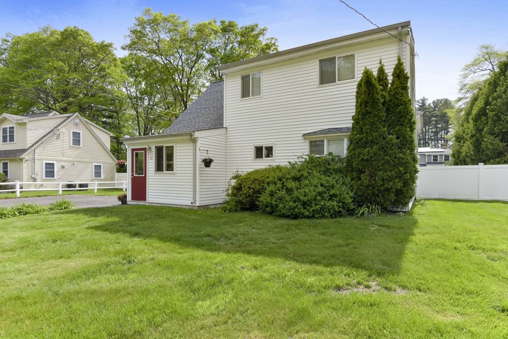 13 Vernon Road Natick, MA 01760 - Photo 3 of 29 Gallery Image 3