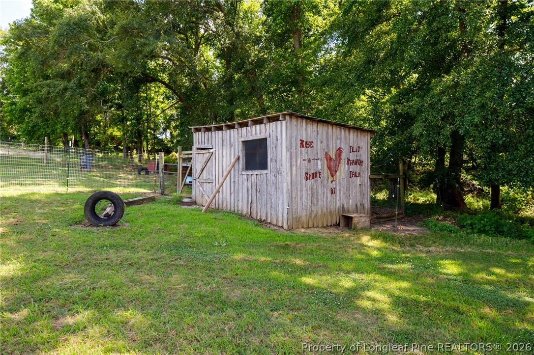 2574 Norrington Road Lillington, NC 27546 - Photo 33 of 50