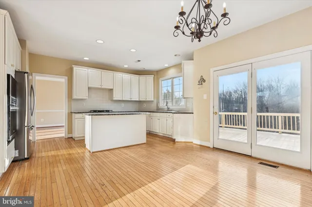 $6,500 | 2037 St Andrews Drive, Berwyn, PA 19312