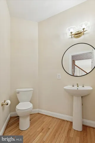 $6,500 | 2037 St Andrews Drive, Berwyn, PA 19312