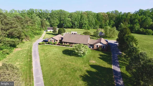 $1,495,000 | 16117 Willow Creek Road, Lewes, DE 19958