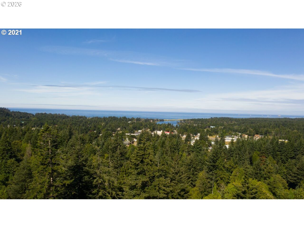 Dee Terrace, Unit 8 Port Orford, OR 97465 - Photo 2 of 2 a view of a city