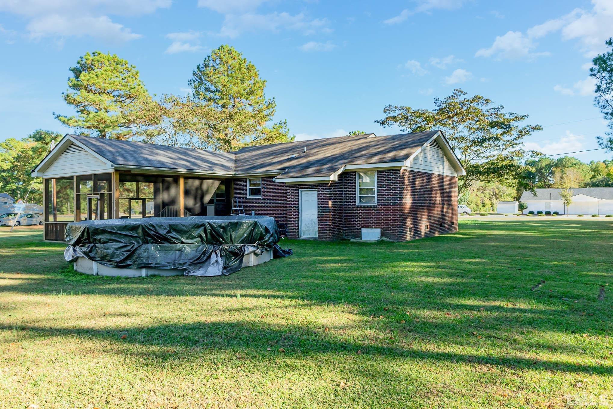 450 Hall Road Erwin, NC 28339 - Photo 22 of 23 Gallery Image 22