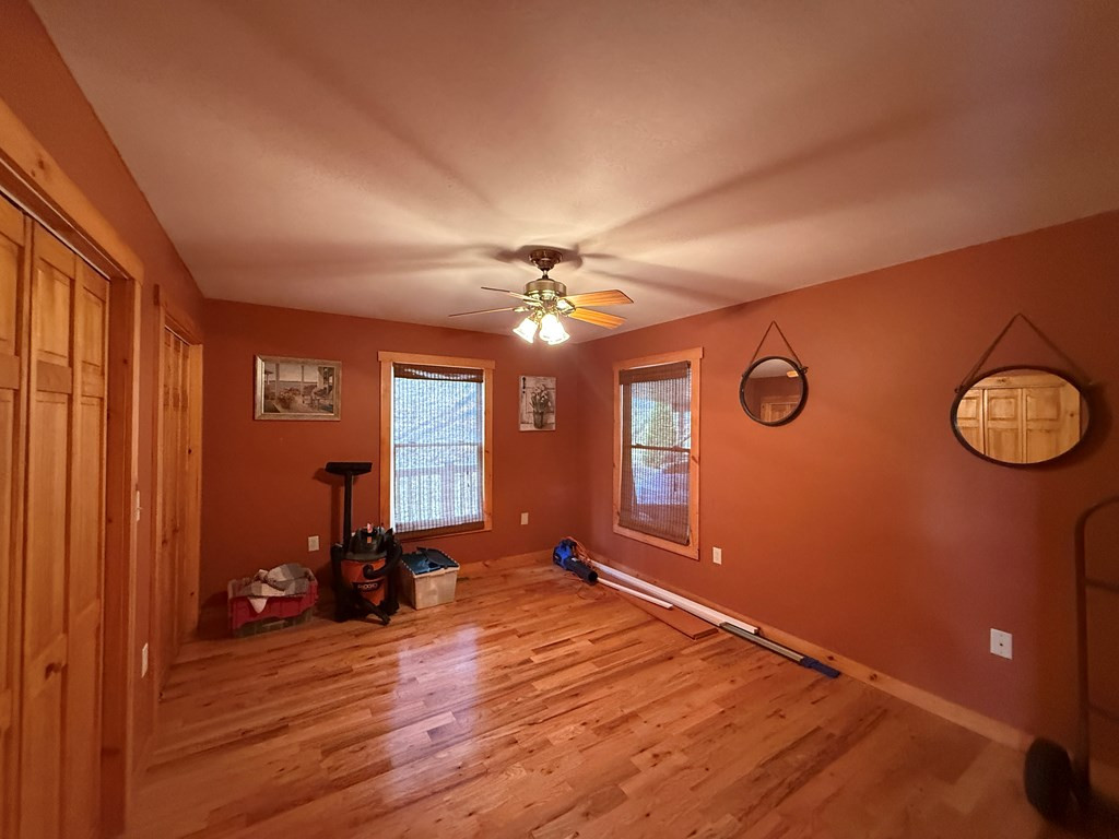 270 Marina Road Murphy, NC 28906 - Photo 29 of 69 main floor bedroom